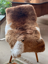 Amber Voyage Sheepskin