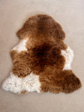 Amber Voyage Sheepskin