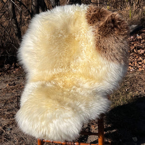 Dreamscape Sheepskin