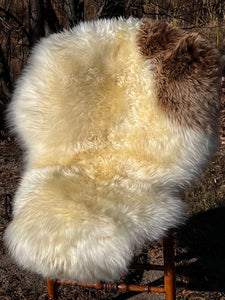 Dreamscape Sheepskin