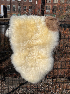 Dreamscape Sheepskin