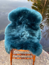 Aqua Star Sheepskin