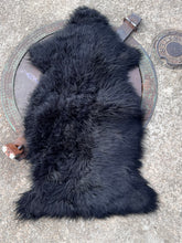 Onyx Grounding Sheepskin