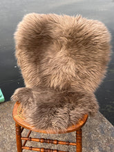 Desert Breeze Sheepskin