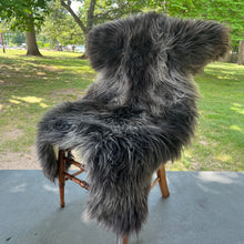 Mountain Laurel Sheepskin