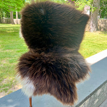 Cacao Cloud Sheepskin