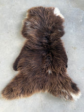 Cacao Cloud Sheepskin