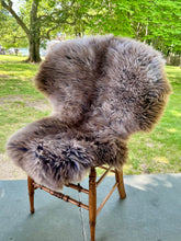 Prana Peace Sheepskin