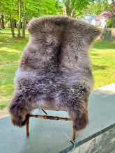 Prana Peace Sheepskin