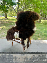 Earth Wings Sheepskin