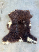Earth Wings Sheepskin