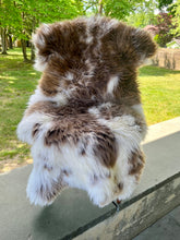 Rama Rishi Sheepskin