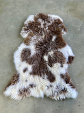 Rama Rishi Sheepskin