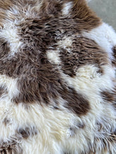 Rama Rishi Sheepskin