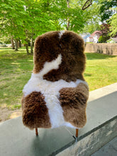Brahma Beauty Sheepskin