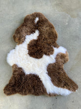 Brahma Beauty Sheepskin