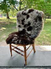 Stoney Fields Sheepskin