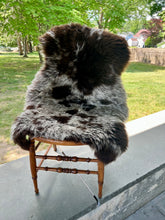 Stoney Fields Sheepskin