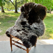 Stoney Fields Sheepskin