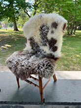 Meadowbrook Sheepskin
