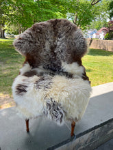 Meadowbrook Sheepskin