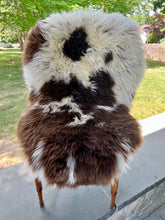 Royal Birkdale Sheepskin