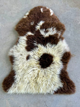 Royal Birkdale Sheepskin