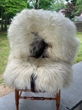 Bear Hug Sheepskin