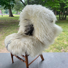 Bear Hug Sheepskin