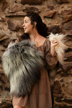 Free Spirit Sheepskin