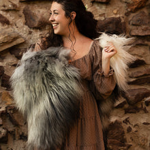 Free Spirit Sheepskin
