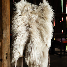Wild Card Sheepskin